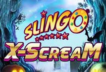 Slingo X-Scream slot